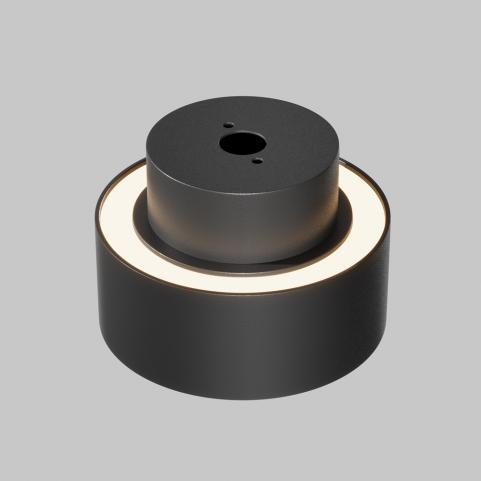 Точечный светильник Maytoni Technical Ceiling Space C092CL-GX53-B