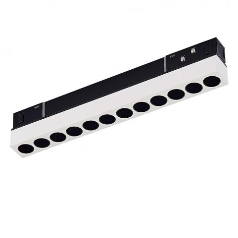 ST Luce Магнитный трековый светильник ST-Luce Skyline 48 4000K ST806.546.12