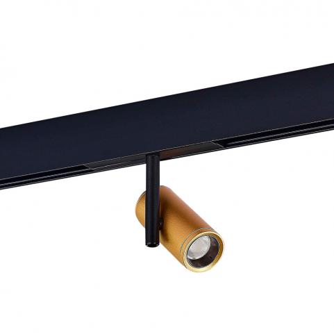 ST Luce Магнитный трековый светильник ST-Luce Skyline 48 4000K ST808.246.08