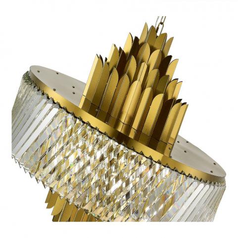 Подвесной светильник ST Luce Nari  SL1635.303.13