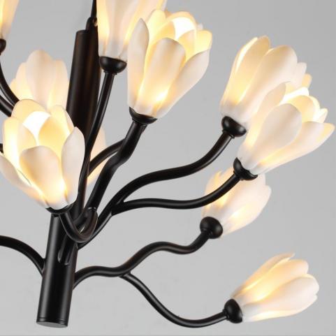 Подвесной светильник Odeon Light Gardi 5090/15