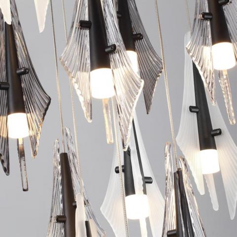 Подвесной светильник Odeon Light Afalina 5442/69L