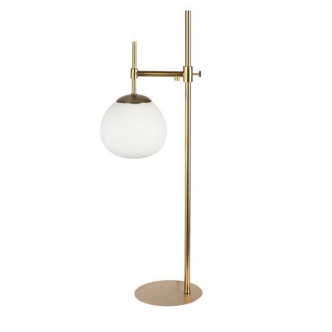 Настольный светильник Maytoni Erich MOD221-TL-01-G