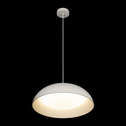 Подвесной светильник Loft IT Cappello 10229P White