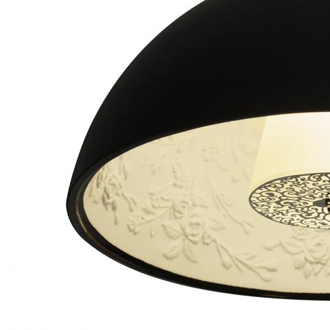 Подвесной светильник Loft IT Mirabell 10106/400 Black