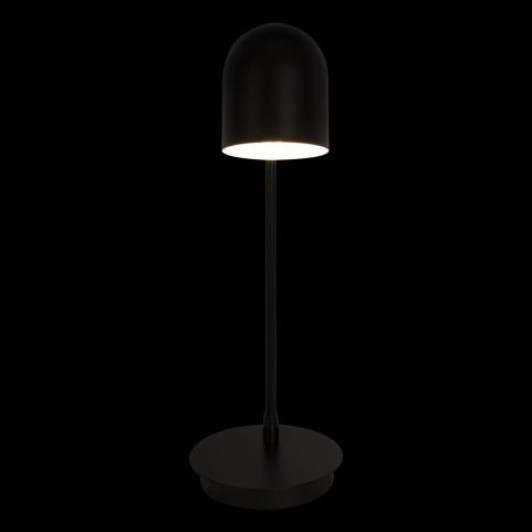 Настольный светильник Loft IT Tango 10144 Black