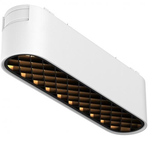 Трековый светильник Maytoni Basis Grid Radity 3000K TR084-1-6W3K-W