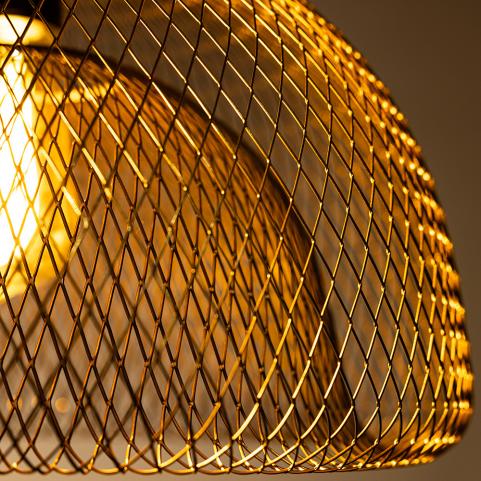 Подвесной светильник Arte Lamp Castello A7046SP-1PB