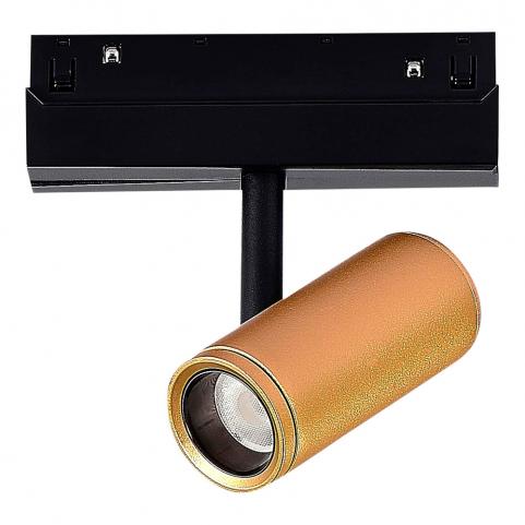 ST Luce Магнитный трековый светильник ST-Luce Skyline 48 4000K ST808.246.08