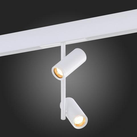ST Luce Магнитный трековый светильник ST-Luce Skyline 48 3000K ST808.536.16