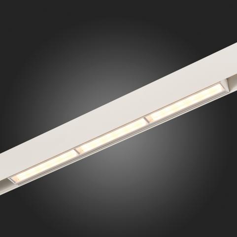 ST Luce Магнитный трековый светильник ST-Luce Skyline 48 4000K ST804.546.18