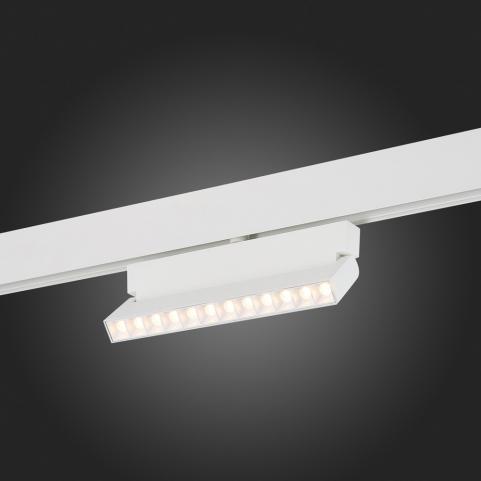 ST Luce Магнитный трековый светильник ST-Luce Skyline 48 3000K  ST362.536.12