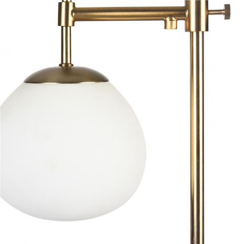 Настольный светильник Maytoni Erich MOD221-TL-01-G