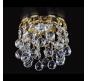 Точечный светильник Art Glass SPOT 14 CE