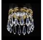 Точечный светильник Art Glass SPOT 17 CE