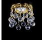 Точечный светильник Art Glass SPOT 20 NICKEL CE
