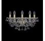 Bohemia Ivele Crystal Бра Bohemia 1409B/5/160/XL G