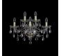 Bohemia Ivele Crystal Бра Bohemia 1415B/3+2/200/XL G