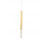 Подвесной светильник Delight Collection Vita MD7747-1A brass