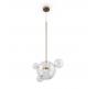 Подвесной светильник Freya Amoris FR5128PL-L10BS