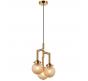 Подвесной светильник Stilfort Grozde 2133/05/03P