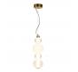 Подвесной светильник Maytoni Collar P069PL-L17G3K