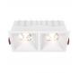 Точечный светильник Maytoni Technical Alfa LED DL043-02-15W3K-SQ-W