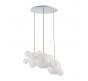 Подвесной светильник Loft IT Bolle 2030-D3