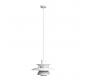 Подвесной светильник Loft IT Floret 10113 White