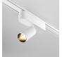 Трековый светильник Maytoni Focus LED Radity 3000K TR103-1-5W3K-M-W