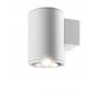 Настенный уличный светильник Maytoni Shim O303WL-L5W3K