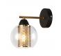 Бра Arte Lamp Manchester A7045AP-1BK