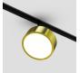 Трековый светильник Maytoni Technical Exility 2700-6000K Dim Smart Rado TR040-4-18W3K-DS-BBS