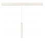 ST Luce Магнитный трековый светильник ST-Luce Skyline 48 2700K - 6500K ST377.503.07