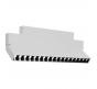 ST Luce Трековый светильник ST-Luce Skyline 220 3000K / 4000K / 5000K  ST686.596.18