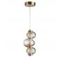 Подвесной светильник Odeon Light Bruco 5095/12L