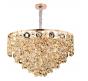 Подвесной светильник Newport Constance 5265+11/C gold