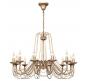 Подвесной светильник Favourite Chateau 2163-12P