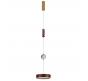 Подвесной светильник Odeon Light Riviera 2000/3000/4000 5450/32LB