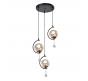 Светильник подвесной Gerhort G31301/3CR SM
