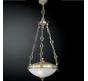 Подвесной светильник Reccagni Angelo L 5610-2
