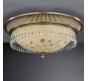 Потолочный светильник Reccagni Angelo PL 6206-4