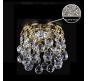 Точечный светильник Art Glass SPOT 14 NICKEL CE
