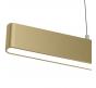 Подвесной светильник Maytoni Step P010PL-L23G4K