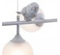 Подвесной светильник Arte Lamp Gemelli A2150SP-6WG