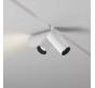 Трековый светильник Maytoni Focus LED TR032-2-5W3K-S-W