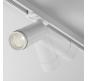 Трековый светильник Maytoni Focus Zoom TR021-1-12B3K-Z-W