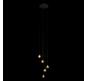 Подвесной светильник Loft IT Rain 10151/5