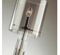 Настольный светильник Odeon Light Nicole 4890/1T