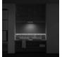 Трековый светильник Maytoni Basis Exility 3000-6000K TR030-4-12WTW-DD-W